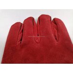 Welding Gloves Manufacturer - OEM/ODM Factory