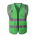 Reflective Safety Vest Manufacturer - OEM/ODM Factory