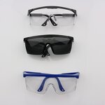 Safety Goggles Manufacturer - OEM/ODM Factory