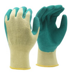 Latex Coating Glove Manufacturer - OEM/ODM Factory