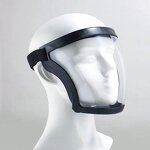 Dust Proof Face Shield Manufacturer - OEM/ODM Factory