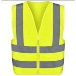 Road Safety Vest Manufacturer - OEM/ODM Factory