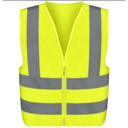 Road Safety Vest Manufacturer - OEM/ODM Factory