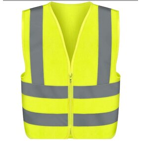 Road Safety Vest Manufacturer - OEM/ODM Factory