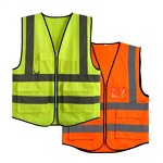 Winter Reflective Coat Manufacturer - OEM/ODM Factory