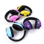 Noise Cancelling Earmuffs Manufacturer - OEM/ODM Factory