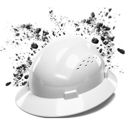 ABS Safety Helmet Manufacturer - OEM/ODM Custom