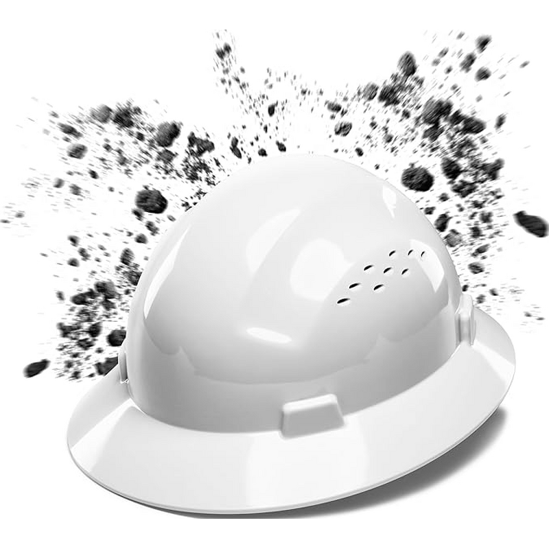 ABS Safety Helmet Manufacturer - OEM/ODM Custom