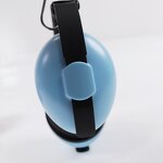 Noise Cancelling Earmuffs Manufacturer - OEM/ODM Factory