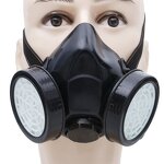 Particulate Mask Manufacturer - OEM/ODM Factory