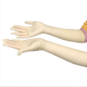 Latex Gloves Manufacturer - OEM/ODM Factory