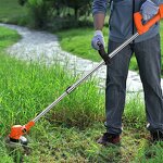 Cordless Grass Trimmer Manufacturer - OEM/ODM Factory