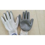 Nitrile Coated Liner Gloves Manufacturer - OEM/ODM Factory