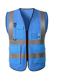 Winter Reflective Coat Manufacturer - OEM/ODM Factory