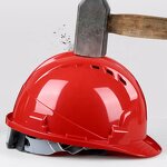 ABS Safety Helmet Manufacturer - OEM/ODM Factory