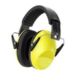 Noise Cancelling Ear Muffs Manufacturer - OEM/ODM Factory