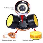 Chemical Respirator Manufacturer - OEM/ODM Factory