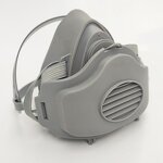 Industrial Dust Mask Manufacturer - OEM/ODM Factory