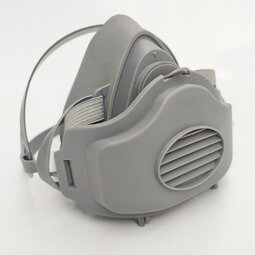 Industrial Dust Mask Manufacturer - OEM/ODM Factory