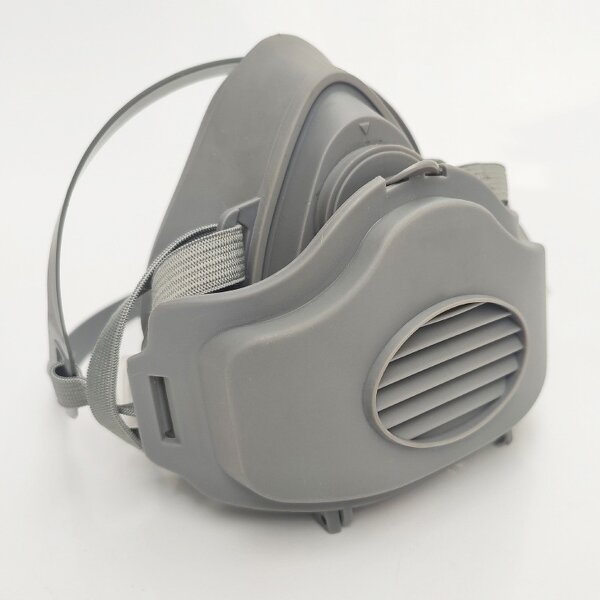 Industrial Dust Mask Manufacturer - OEM/ODM Factory