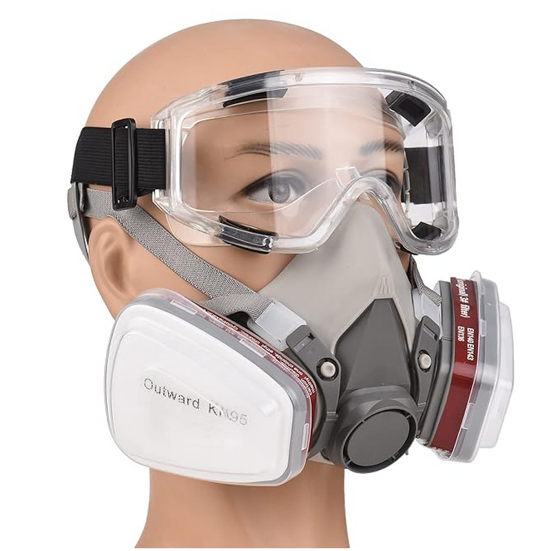 Safety Eye Protection Goggles Manufacturer - OEM/ODM Custom