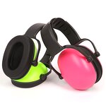 Kids Hearing Protection Earmuffs Manufacturer - OEM/ODM Factory