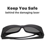 PC Safety Goggles Manufacturer - OEM/ODM Factory