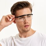 Safety Protective Glasses Manufacturer - OEM/ODM Factory