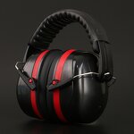 Noise Reduction Earmuffs Manufacturer - OEM/ODM Factory