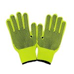 PVC Dotted Gloves Manufacturer - OEM/ODM Factory