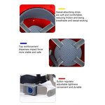 ABS Safety Helmet Manufacturer - OEM/ODM Custom