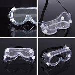 Safety Glasses Manufacturer - OEM/ODM Factory