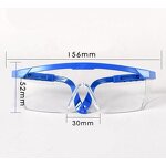 Safety Glasses Manufacturer - OEM/ODM Factory