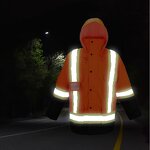 Reflective Safety Vest Manufacturer - OEM/ODM Factory