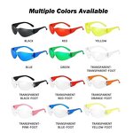 Laser Safety Glasses Manufacturer - OEM/ODM Factory