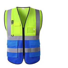 Winter Reflective Coat Manufacturer - OEM/ODM Factory
