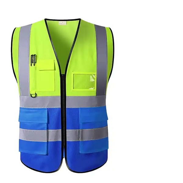 Winter Reflective Coat Manufacturer - OEM/ODM Factory