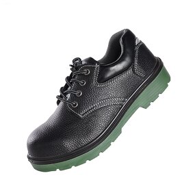 Welding Safety Boots Manufacturer - OEM/ODM Factory