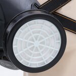 Full Face Gas Mask Manufacturer - OEM/ODM Factory