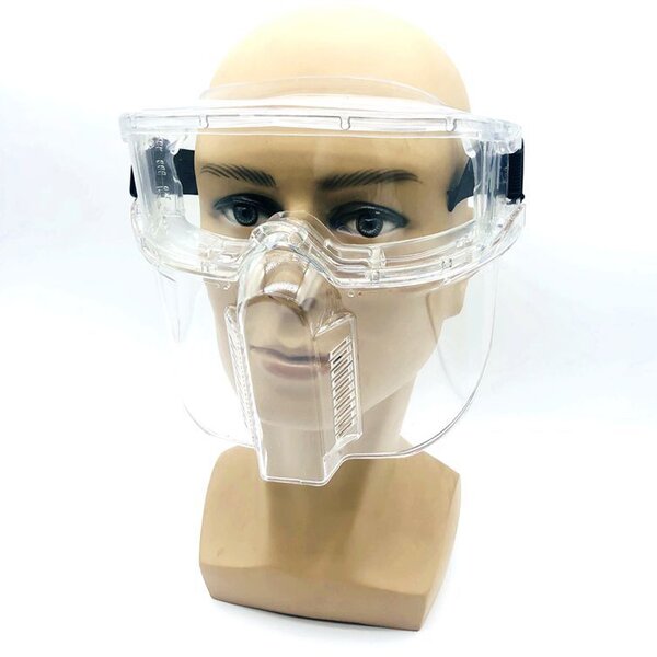 Safety Goggles Manufacturer - OEM/ODM Factory