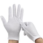 Cotton Gloves Manufacturer - OEM/ODM Wholesale
