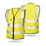 Winter Reflective Coat Manufacturer - OEM/ODM Factory
