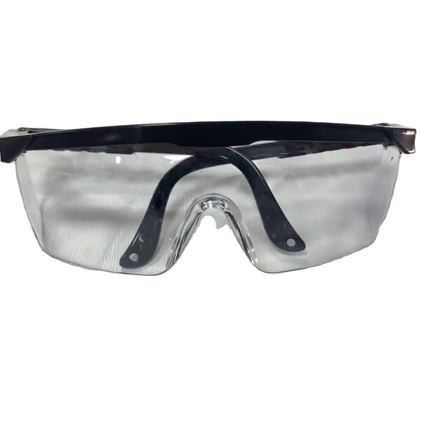 PC Safety Goggle Manufacturer - OEM/ODM Factory
