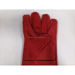 Welding Gloves Manufacturer - OEM/ODM Factory
