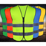 Road Safety Vest Manufacturer - OEM/ODM Factory