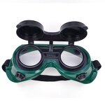 Dust Proof Goggles Manufacturer - OEM/ODM Factory