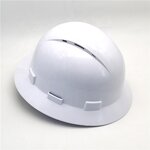 Carbon Fiber Hard Hat Manufacturer - OEM/ODM Factory