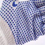 PVC Dots Cotton Gloves Manufacturer - OEM/ODM Factory