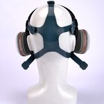 Dust Respirator Manufacturer - OEM/ODM Factory