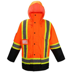 Reflective Safety Vest Manufacturer - OEM/ODM Factory